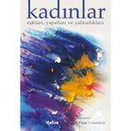 Kadınlar Pınar Arslantürk
