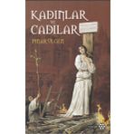 Kadınlar ve Cadılar - Pınar Ülgen