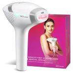 Kadınlar Ve Erkekler İçin Dermrays 810Nm Diyot Lazer Epilasyon, 1-5 Ten Rengi İçin V8s, Fda Onaylı, Ice Soğutmalı Epilasyon Sistemi, Geniş Açı