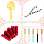Kadınlara Özel Beauty Box Fırsat Set