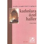 KADINLARA ÖZEL HALLER - HASIP ASUTAY