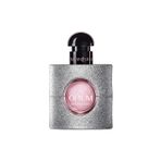 Kadınlara Özel Kahve ve Çiçeksi Notalı Black Opium Glitter - Eau de Kalıcı Parfüm 50 ml