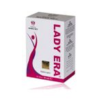 Kadınlara Özel Lady Era Bitkisel Takviye Damla 30 Ml.
