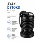 Kadınshop Ayak Detox Kartuşu Elektrod Array Ayak Detoks Cihazı İyon Eletrot Array