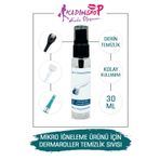 Kadınshop Dermaroller Temizlik Sıvısı Dermapen Dermastamp Dermaroller Için Temizleyici Sprey 30 ml