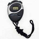 Kadio Kd-1069 Kronometre Alarm Saat