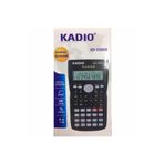 Kadio KD-350MS Fonksiyonlu Hesap Makinası