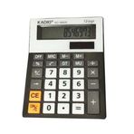 Kadio KD-3860B Hesap Makinesi