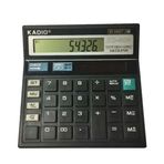 Kadio KD-500 Hesap Makinesi