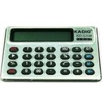 Kadio KD-520B Hesap Makinesi