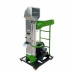 Kadıoğlu Boost1500z - 220 V Boş Çürük Ceviz Ayırma Makinesi