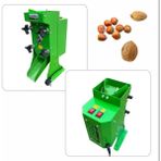 Kadıoğlu C10 PRO DİSK SİSTEM Elektrikli Ceviz, Badem ve Fındık Kırma Makinesi