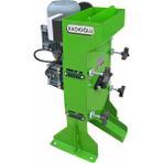 Kadıoğlu C25 Pro Disk Sistem Elektrikli Ceviz, Badem ve Fındık Kırma Makinesi - 20