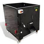 Kadıoğlu CKM1300E 1300 lt Elektrikli Ceviz Kurutma Makinesi