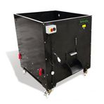 Kadıoğlu CKM1300E ATALAR213 Elektrikli Ceviz 1300 lt Kurutma Makinesi