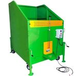 Kadıoğlu CKM4200E Kasa Tipi Ceviz Kurutma Makinası