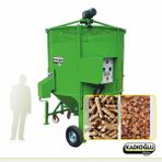 Kadıoğlu Ckm5200p 5200 L Fındık - Ceviz Kabuğu Ve Pelet Yakıtıyla Çalışan Fındık - Ceviz - Badem Kurutma Makinesi