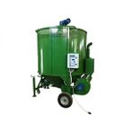 Kadıoğlu Ckm6500e Elektrikli 6500 L Ceviz Kurutma Makinası