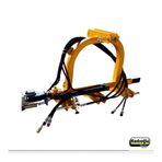 Kadıoğlu KM3 Traktör Tırpanı