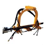 Kadıoğlu KM4 Traktör Tırpanı