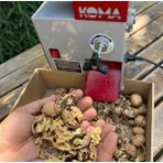 Kadıoğlu Koma Kırmatik CKK40 Ceviz ve Fındık Kırma Makinesi - 20