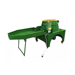 Kadıoğlu Magnum 3 3 mt Çift Tamburlu Ceviz Soyma Makinesi