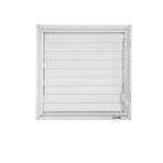kadıoğlu menfez sineklik 35x47 Alüminyum Yüzeysel Yapıştırma Menfez