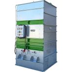 Kadıoğlu MX15EKO Elektrik Isıtmalı Katlı Ceviz Kurutma Makinesi - 20