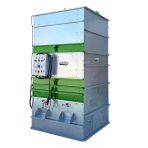 Kadıoğlu Mx15eko Elektrik Isıtmalı Katlı Ceviz Kurutma Makinesi
