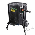 Kadıoğlu Pratiko CKS80 90 lt Rendeli Ceviz Soyma Makinesi