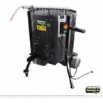 Kadıoğlu Sabit Devir Ceviz Soyma Makinası Pratiko 80 Litre - 20