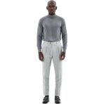 Kadir Büyükkaya Yarım Balıkçı Triko Erkek KAZAK-KAX6520W - 2XL - Gri