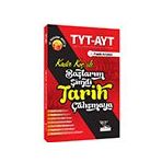 Kadir Koç Akademi 2023 TYT AYT Kadir KOÇ ile Başlarım Şimdi Tarih Çalışmaya