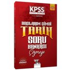 Kadir Koç Akademi Süper Fiyat - Kpss Başlarım Şimdi Tarih Soru Bankası Çözmeye - Kadir Koç Kadir Koç