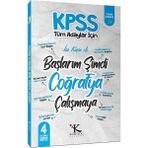 Kadir Koç KPSS Başlarım Şimdi Coğrafya Çalışmaya Ders Notları 2021