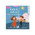 Kadir Suresi Bize Ne Diyor Puset Kitap