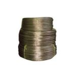 Kadir Tarım 30 Metre Izoleli Çelik Halat 4 mm Izoleli Halat Çelik Halat Izoleli Çelik Çamaşır Ipi 4 mm