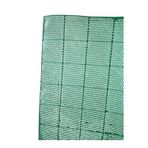 Kadir Tarım PVC KARE PASPAS 120 X 350 CM YEŞİL BANYO KAYMAZ YER ZEMİN MATI