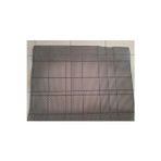 Kadir Tarım PVC KARE PASPAS 120 X 600 CM GRİ BANYO KAYMAZ YER ZEMİN MATI