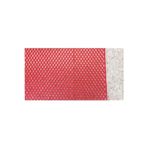 Kadir Tarım PVC PASPAS 120 X 450 CM KIRMIZI BANYO KAYMAZ YER ZEMİN MATI S-MAT ZİNCİR DESEN
