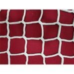 Kadirtarım Kalın Balkon Güvenlik Filesi 3 x 2 Metre 6 mm Balkon Güvenlik Ağı Okul Filesi Koruma Filesi - Beyaz