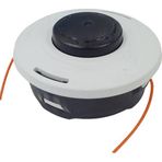 Kadmec Stihl Tırpan Misina Başlığı FR 450 / FR 480 Uyumlu - Sırt Modeller