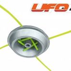 Kadmec Ufo 4 Jet Fix Kolay Misina Başlığı