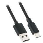 Kado 3.3ft USB-A - USB-C 2.0 Hızlı Şarj Kablosu, USB Tip-C 480Mbps Hız 1 Metre Uzunluk, iPhone/iPad USB-C, Galaxy, Google Pixel, MacBook, Dizüstü Bilgisayar, Tablet, Taşınabilir Monitör, Kindle Fire