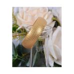 Kado Kuyumculuk 15 Gr (Gram) 22 Ayar Nokta İşlemeli Bilezik