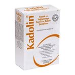 Kadolin Boyalı ve Permalı Saçlar İçin Kepeğe Karşı 300 ml Saç Bakım Şampuanı