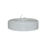 Kadraj Cctv Kablo 4+1 2x0,50 Mm² 100 Mt - Güvenlik Kamerası İçin