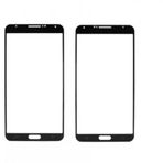 Kadrioğlu Galaxy Note 7 N930 Note Fe N935 Dokunmatik Ön Cam Lens Gri
