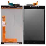Kadrioğlu Lenovo P70 Lcd Ekran Dokunmatik