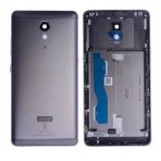 Kadrioğlu Lenovo Vibe P2 Kasa Kapak Siyah